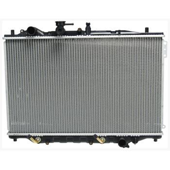 1990 Ford Probe Radiator