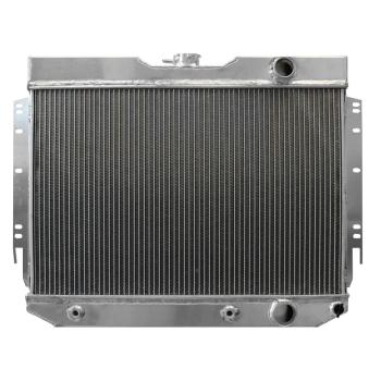 1961 Chevrolet Impala Radiator Agility Auto Parts 8010281 image 1 of 1