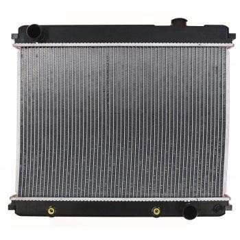 1965 Oldsmobile F85 Radiator Agility Auto Parts 8010284 image 1 of 1