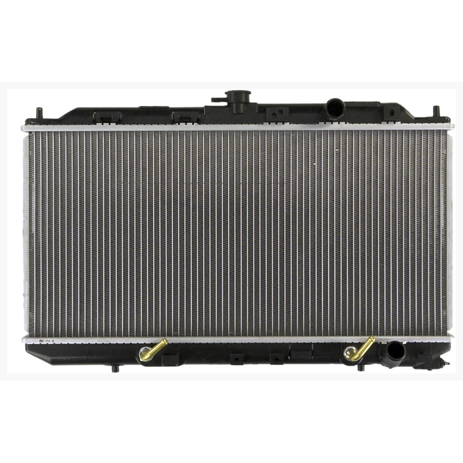 Agility Auto Parts 8010292 - Radiator Agility Auto Parts 8010292 Radiator product image 1 of 1