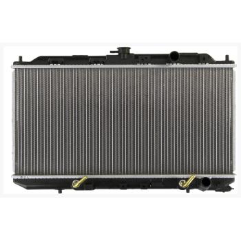 1993 Acura Integra Radiator Agility Auto Parts 8010292 image 1 of 1
