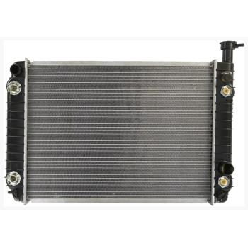 1994 GMC Safari Radiator Agility Auto Parts 8010312 image 1 of 1