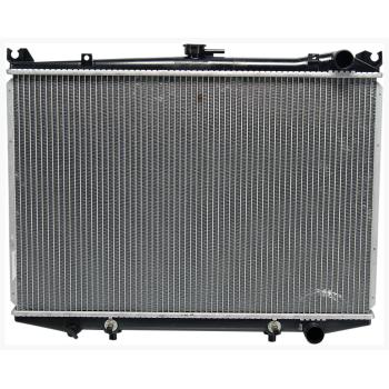 1995 Nissan Pathfinder Radiator Agility Auto Parts 8010314 image 1 of 1