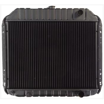 1979 Ford F-100 Radiator Agility Auto Parts 8010318 image 1 of 1