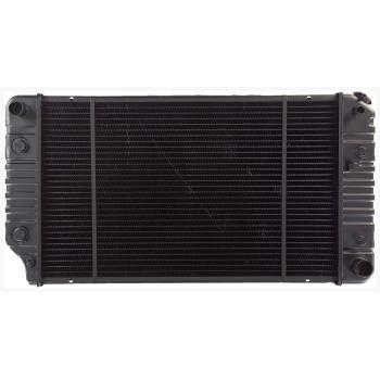 1984 GMC G2500 Radiator Agility Auto Parts 8010321 image 1 of 1