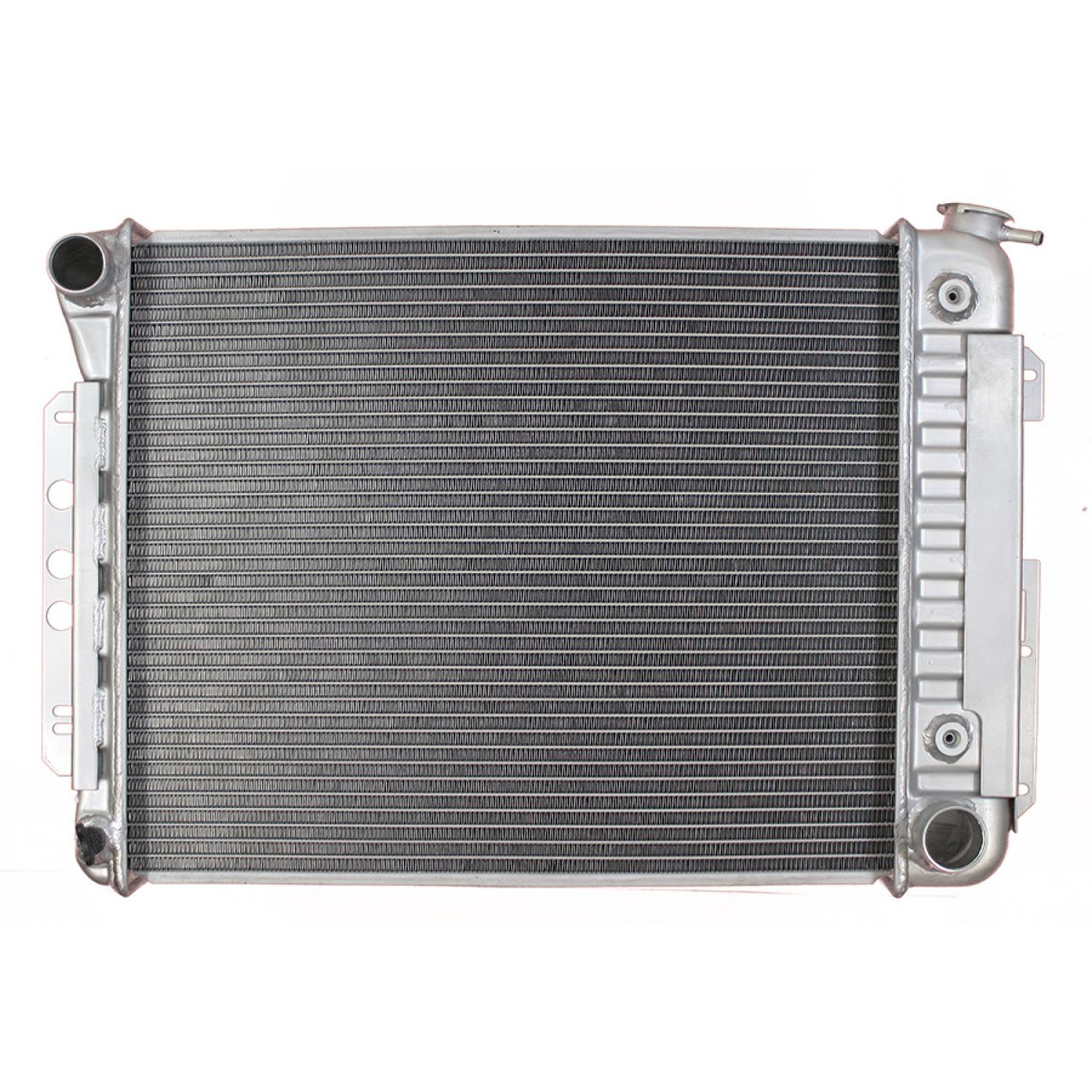 Agility Auto Parts 8010337 - Radiator Agility Auto Parts 8010337 Radiator product image 1 of 1