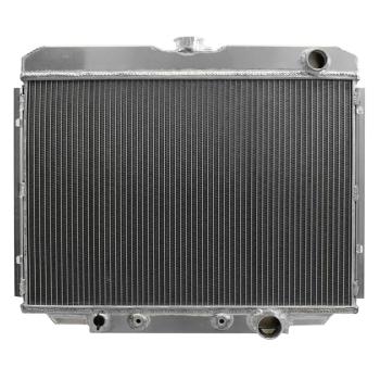 1968 Mercury Cougar Radiator Agility Auto Parts 8010338 image 1 of 1
