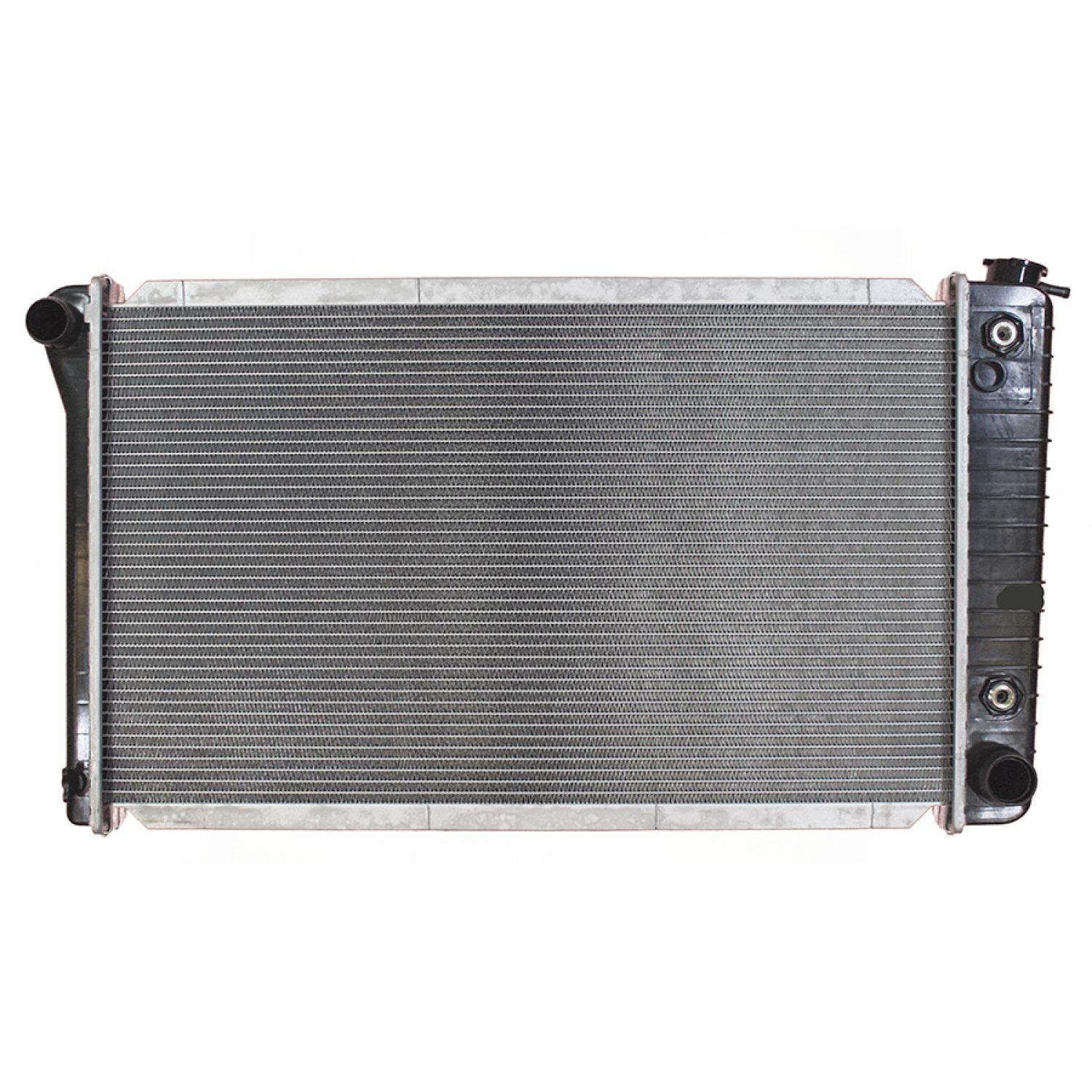Agility Auto Parts 8010348 - Radiator Agility Auto Parts 8010348 Radiator product image 1 of 1