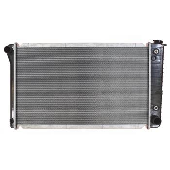 1971 Buick Skylark Radiator Agility Auto Parts 8010348 image 1 of 1