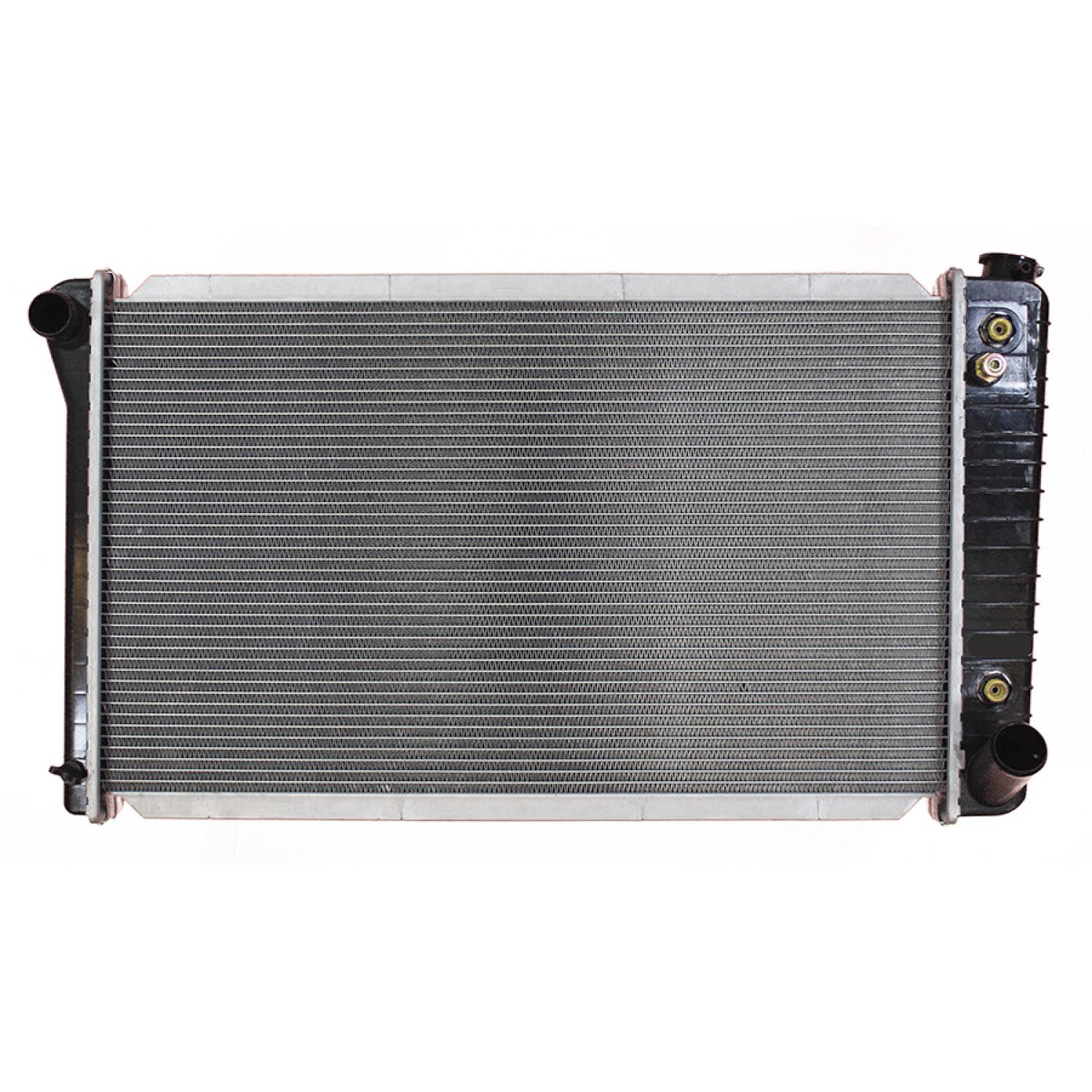 Agility Auto Parts 8010369 - Radiator Agility Auto Parts 8010369 Radiator product image 1 of 1