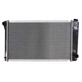 1971 Chevrolet K20 Pickup Radiator
