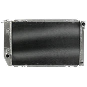 1975 Mercury Montego Radiator