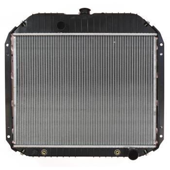 1966 Ford F-100 Radiator