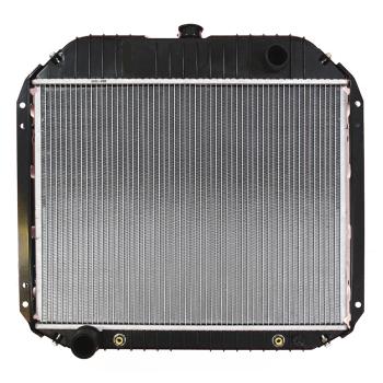 1979 Ford F-100 Radiator Agility Auto Parts 8010395 image 1 of 1