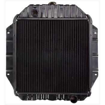1979 Ford F-100 Radiator Agility Auto Parts 8010397 image 1 of 1