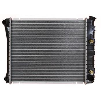 1973 Oldsmobile Omega Radiator Agility Auto Parts 8010412 image 1 of 1