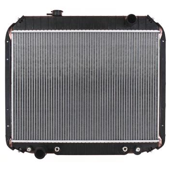 1979 Ford F-100 Radiator Agility Auto Parts 8010433 image 1 of 1