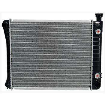 1993 GMC C3500 Radiator Agility Auto Parts 8010434 image 1 of 1