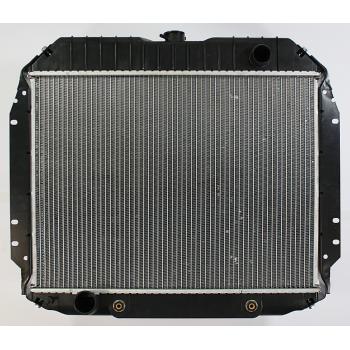 1966 Ford F-350 Radiator Agility Auto Parts 8010444 image 1 of 1