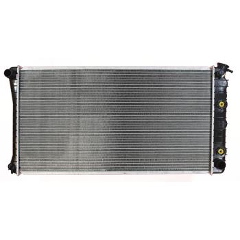 1976 Cadillac DeVille Radiator