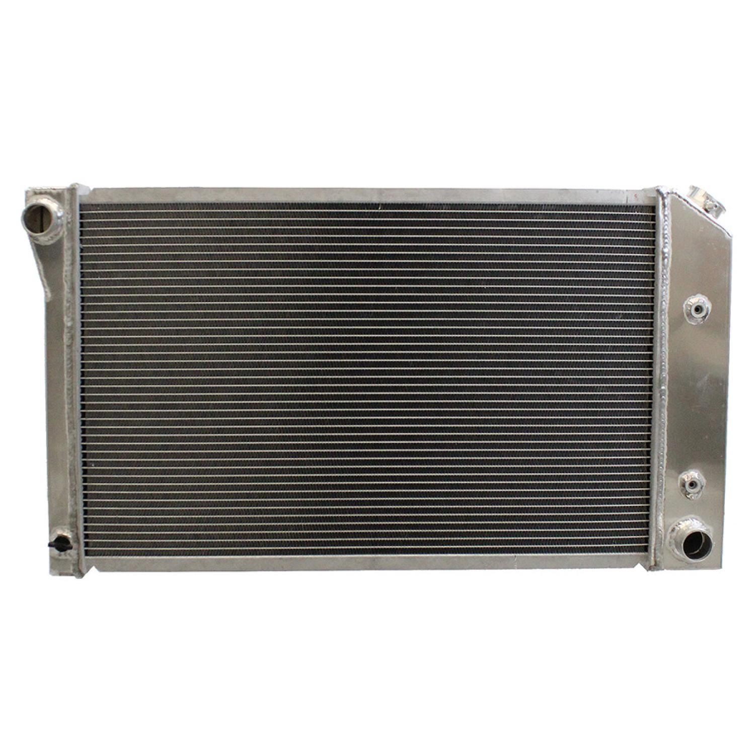 Agility Auto Parts 8010477 - Radiator Agility Auto Parts 8010477 Radiator product image 1 of 1