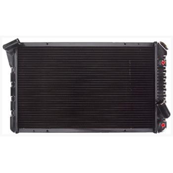 1976 Chevrolet Corvette Radiator