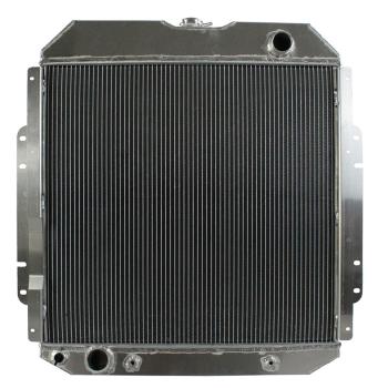1966 Ford F-350 Radiator Agility Auto Parts 8010480 image 1 of 1