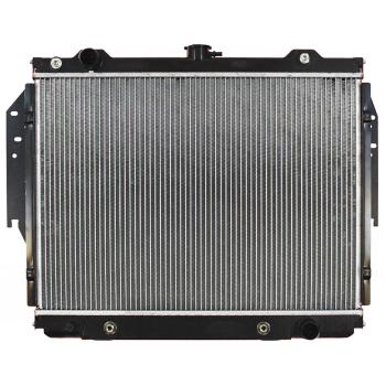 1989 Plymouth Caravelle Radiator