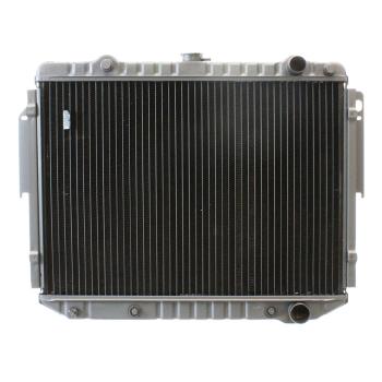 1977 Chrysler Cordoba Radiator Agility Auto Parts 8010509 image 1 of 1