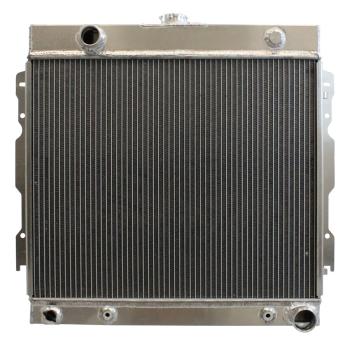 1978 Dodge B200 Radiator