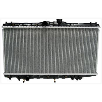 1992 Geo Prizm Radiator