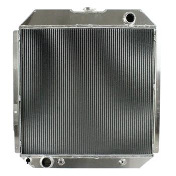 1979 Ford F-100 Radiator Agility Auto Parts 8010545 image 1 of 1