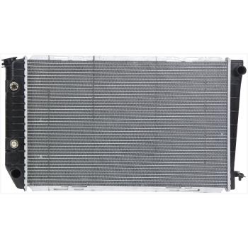 1979 Mercury Marquis Radiator
