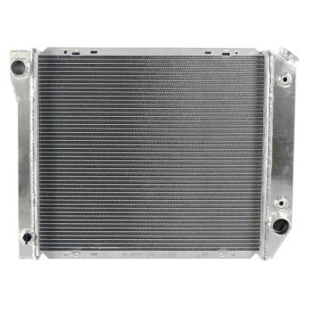 1981 Ford Bronco Radiator