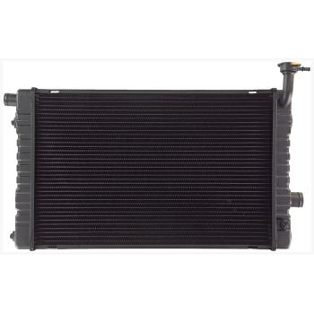 1984 Oldsmobile Omega Radiator
