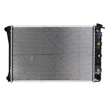 1981 Oldsmobile Cutlass Calais Radiator Agility Auto Parts 8010570 image 1 of 1