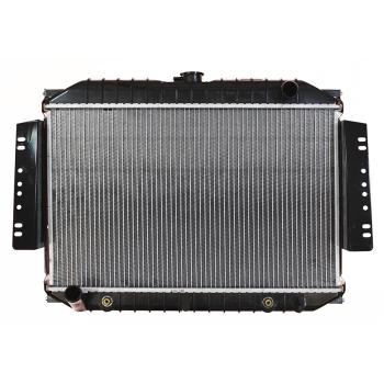 1979 Jeep J10 Radiator