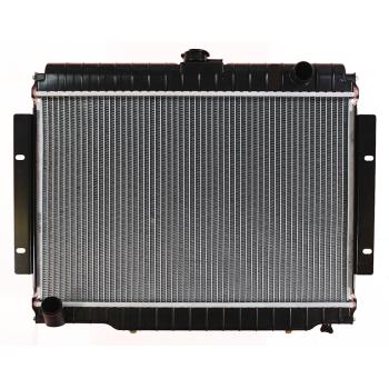1981 Jeep CJ5 Radiator Agility Auto Parts 8010583 image 1 of 1