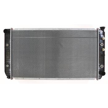 1984 GMC C3500 Radiator Agility Auto Parts 8010607 image 1 of 1