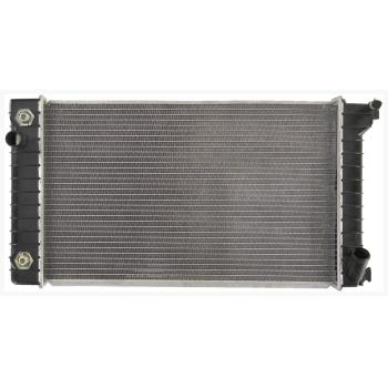 1987 Oldsmobile Firenza Radiator Agility Auto Parts 8010612 image 1 of 1
