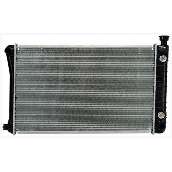 1994 GMC C3500 Radiator Agility Auto Parts 8010618 image 1 of 1