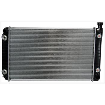 1994 GMC C3500 Radiator Agility Auto Parts 8010622 image 1 of 1