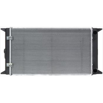 1979 Volkswagen Rabbit Radiator