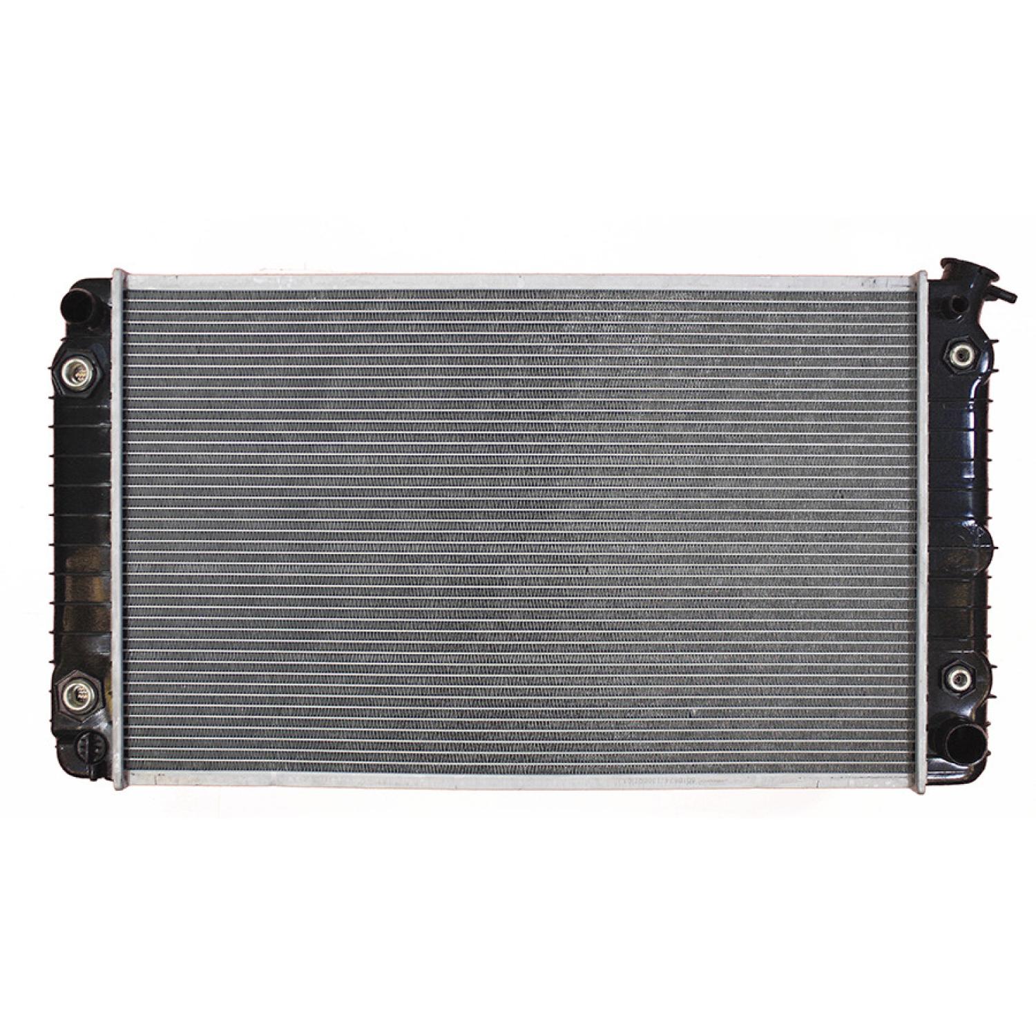 Agility Auto Parts 8010674 - Radiator Agility Auto Parts 8010674 Radiator product image 1 of 1