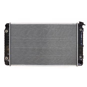 1990 GMC G3500 Radiator Agility Auto Parts 8010674 image 1 of 1