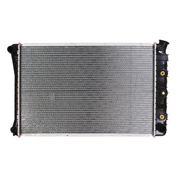 1981 Oldsmobile Cutlass Radiator Agility Auto Parts 8010683 image 1 of 1