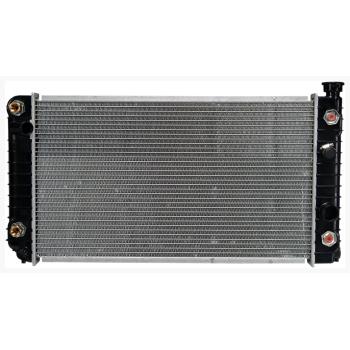 1993 Oldsmobile Bravada Radiator Agility Auto Parts 8010705 image 1 of 1