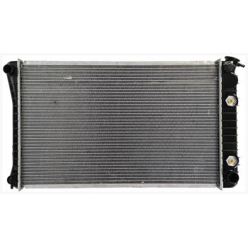 1994 GMC P3500 Radiator Agility Auto Parts 8010709 image 1 of 1