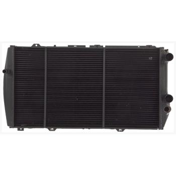 1981 Audi 5000 Radiator