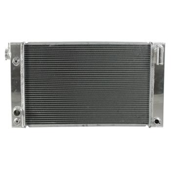 1991 Pontiac Sunbird Radiator Agility Auto Parts 8010712 image 1 of 1